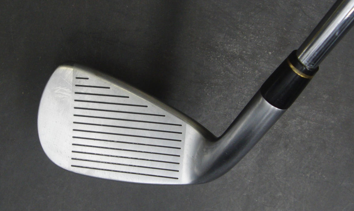 Honma Twin Marks AP-702 7 Iron Stiff Steel Shaft Chaucer Grip