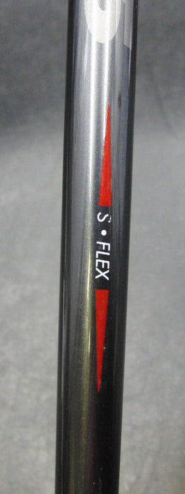 Titleist 906F2 15° 3 Wood Stiff Graphite Shaft Iomic Grip