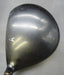 Srixon XXIO Prime 10.5° Driver Regular Graphite Shaft Benross Grip