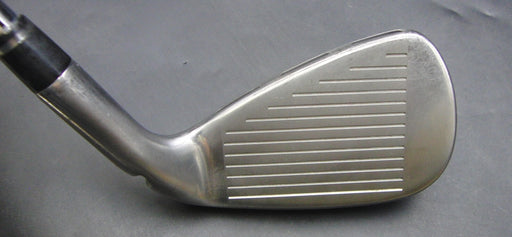 Left-Handed Wilson Staff C300 Flx Face 5 Iron Regular Steel Shaft