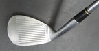 Mizuno T-Zoid Pro Sand Wedge Stiff Steel Shaft Mizuno Grip