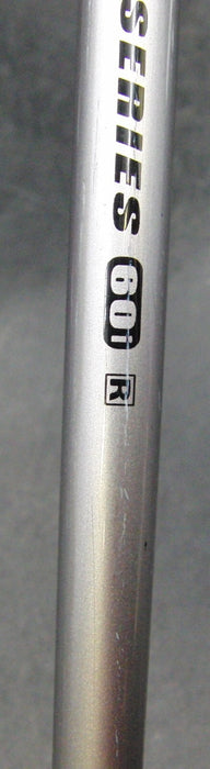 Callaway X18 6 Iron Regular Graphite Shaft Callaway Grip