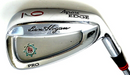 Ben Hogan Apex Edge Pro 9 Iron Stiff Flex Steel Shaft Golf Pride Grip