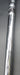 Nike Slingshot 4D SS 9 Iron Regular Steel Shaft Nike Grip