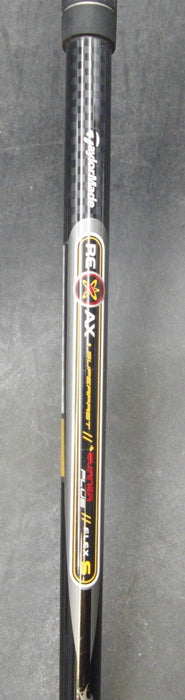 TaylorMade Burner Plus 9 Iron Stiff Graphite Shaft TaylorMade Grip