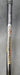 TaylorMade Burner Plus 9 Iron Stiff Graphite Shaft TaylorMade Grip