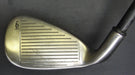 Callaway Big Bertha 2002 6 Iron Firm Graphite Shaft Callaway Grip