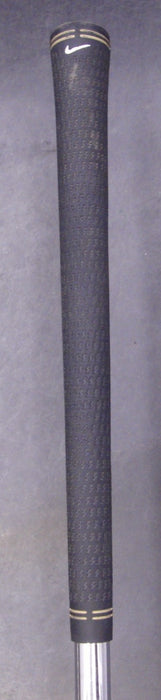 Nike SQ MachSpeed 5 Iron Stiff Steel Shaft Nike Grip