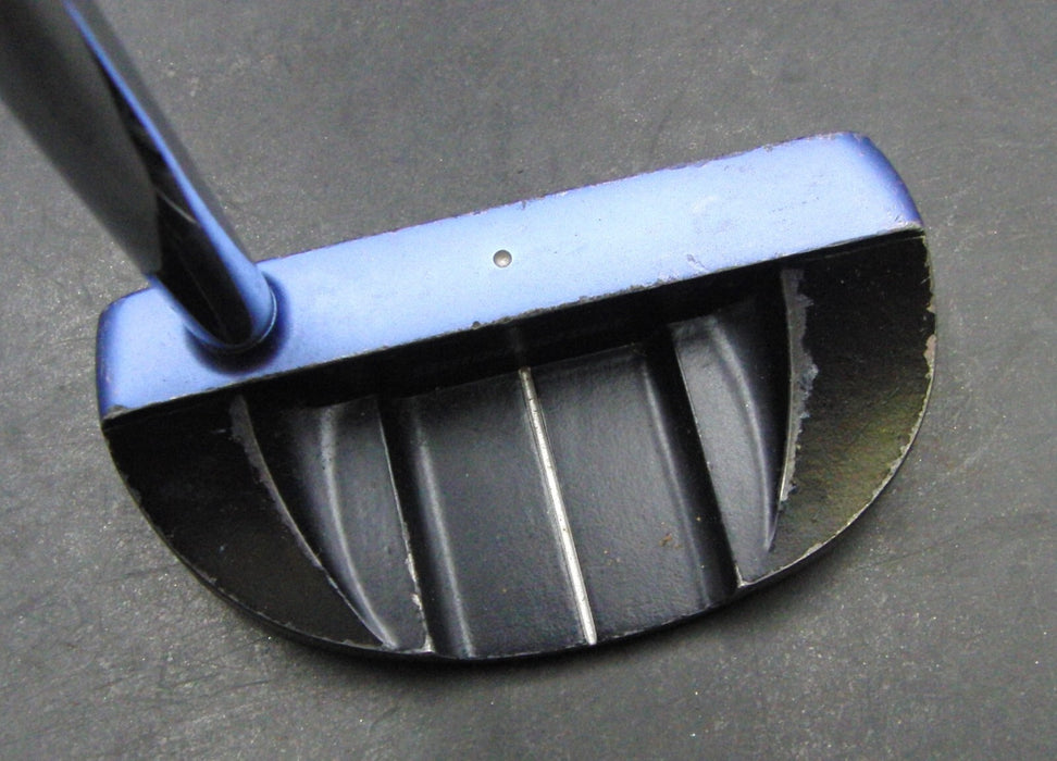 Bridgestone Tourstage VIQ Model II Putter 84cm Length Steel Shaft TourStage Grip