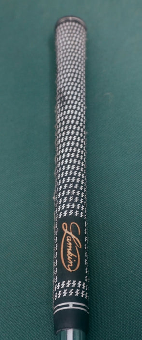 Mizuno MP 14  3 Iron Forged Stiff Flex Steel Shaft Lamkin Grip