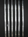 Set of 6x TaylorMade Rac LT 5-PW Irons Stiff Steel Shafts TaylorMade Grips