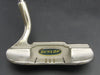 Dunlop DG-103P Milled Face Putter Steel Shaft 87cm Length Psyko Grip