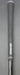 Bridgestone Tourstage X-Drive 10.5° Driver Stiff Graphite Shaft Benross Grip