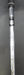 TaylorMade XR  51° Gap Wedge Regular Steel Shaft PGM Grip