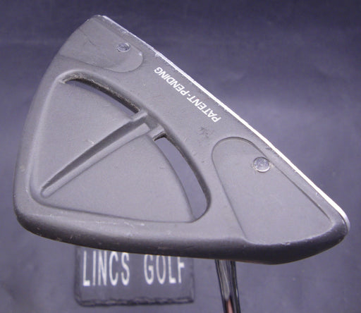 TaylorMade Patent-Pending Putter 84cm Length Steel Shaft Lamkin Grip
