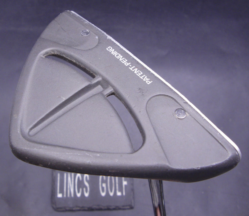 TaylorMade Patent-Pending Putter 84cm Length Steel Shaft Lamkin Grip