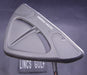 TaylorMade Patent-Pending Putter 84cm Length Steel Shaft Lamkin Grip