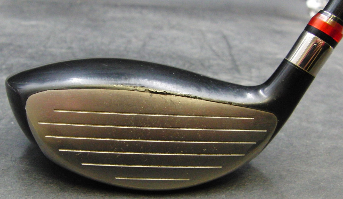 Yonex Cyberstar Nanov 17° 4 Wood Regular Graphite Shaft Yonex Grip