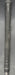 TaylorMade 360 3 Iron Regular Steel Shaft TaylorMade Grip