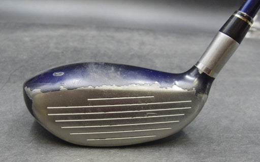 Macgregor Mactec NVNX 15° 3 Wood Stiff Graphite Shaft Golf Pride Grip