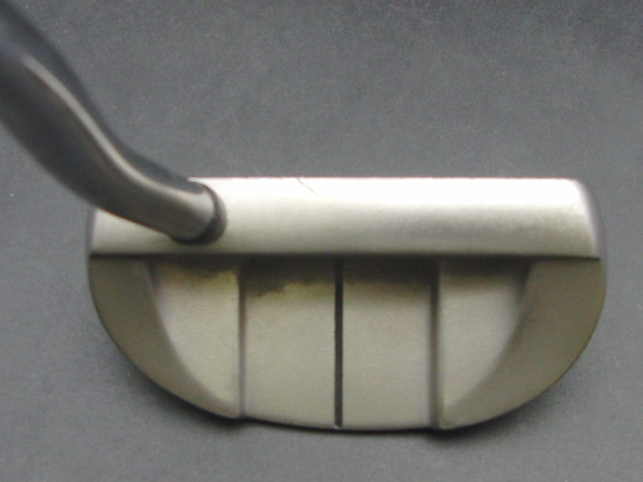 Odyssey White Hot #5 Putter Steel Shaft 85cm Length Odyssey Grip