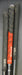 Japanese Set of 3 PRGR Speed Hit+ 3, 4 & 5 Woods Stiff Graphite Shafts