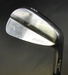 Mizuno MP-18 GF Forged HD 1025E 8 Iron Regular Coated Steel Shaft Lamkin Grip