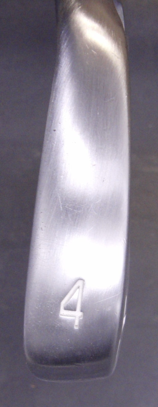 Mizuno JPX 919 Forged 4 Iron Regular Steel Shaft Iomic Grip