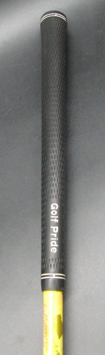 Bridgestone Tourstage XDrive 15° 3 Wood Stiff Graphite Shaft Golf Pride Grip