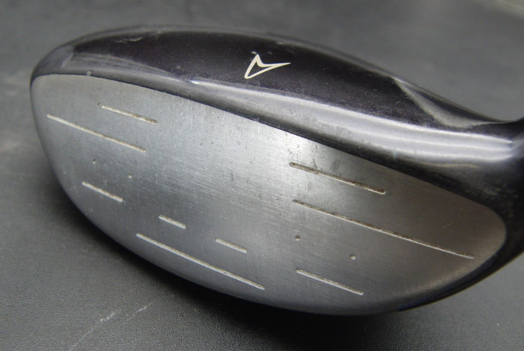Dunlop XXIO Twin AX-Sole 14° 3 Wood Stiff Graphite Shaft XXIO Grip