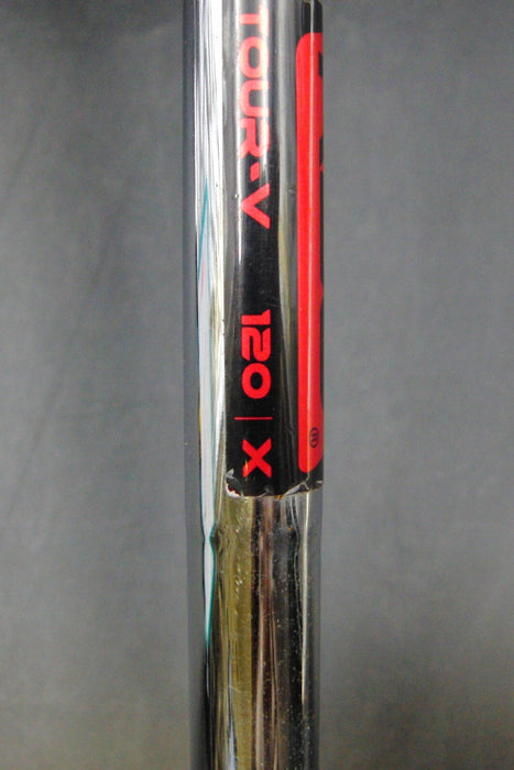 King Cobra Forged MB 7 Iron Extra Stiff Steel Shaft Golf Pride Grip