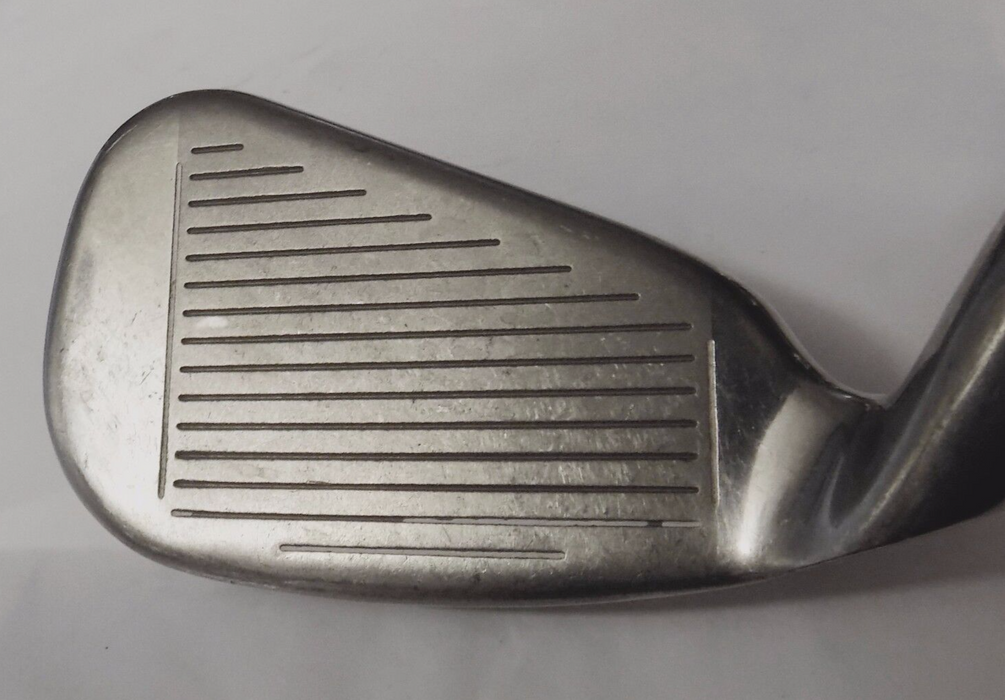 Callaway Hawkeye Tungsten 3 Iron Strong Flex Graphite Shaft Lamkin Grip