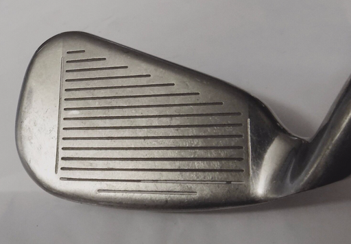 Callaway Hawkeye Tungsten 3 Iron Strong Flex Graphite Shaft Lamkin Grip