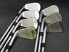 Set of 7 x Titleist 718 CB Forged Irons 4-PW Extra Stiff Steel Shafts*