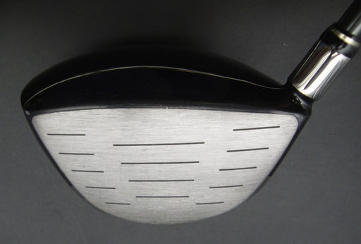 PRGR TR Duo Compression 9° Driver Regular Graphite Shaft Golf Pride Grip