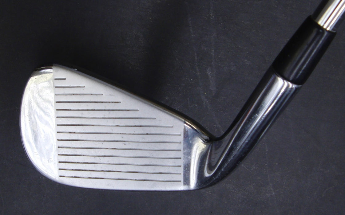 TaylorMade SLDR 5 Iron Extra Stiff Steel Shaft Golf Pride Grip