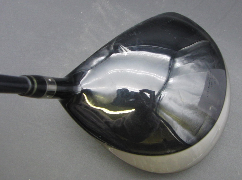 Nike SQ 460 10.5° Driver Stiff Graphite Shaft Black Grip*