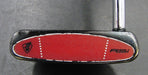 Taylormade Rossa Fontana cgb Putter Steel Shaft 86.5cm Length Psyko Grip