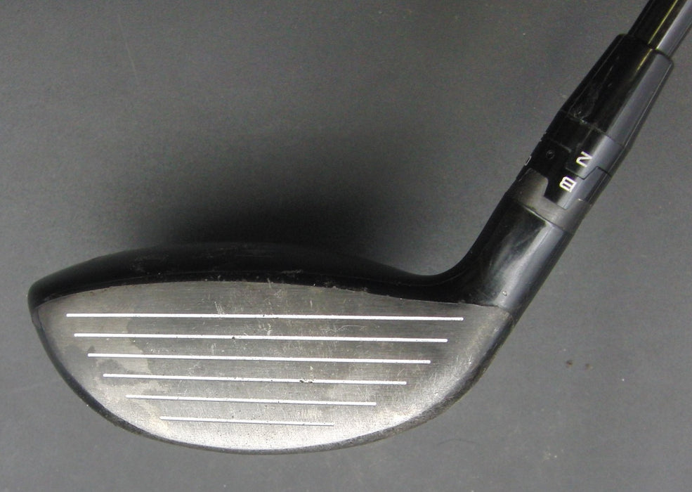 Titleist 910Fd 15° 3 Wood Stiff (Optional) Graphite Shaft Tour Edge Grip