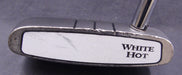 Odyssey White Hot Rossie Putter Steel Shaft 84cm Length Odyssey Grip