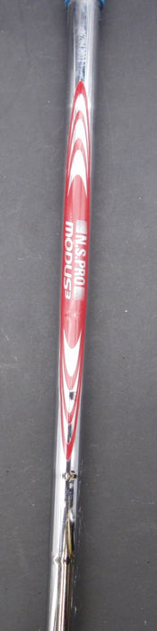 Titleist AP2 712 4 Iron Stiff Steel Shaft Nexgen Grip