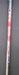 Titleist AP2 712 4 Iron Stiff Steel Shaft Nexgen Grip