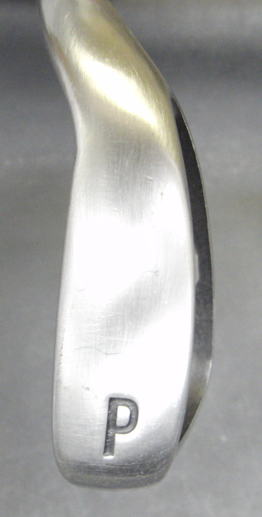 Callaway X2 Hot Pitching Wedge Regular Steel Shaft Black Grip