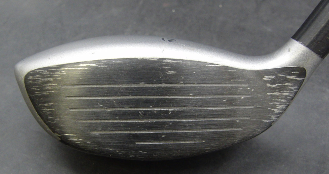 TaylorMade SLDR 19° 3 Hybrid Regular Graphite Shaft Black Grip*