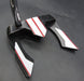 Odyssey White Rize iG Teron Putter 87cm Playing Length Steel Shaft*