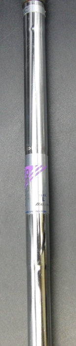 Ladies Japanese Mizuno On The Fairway 4 Wood Ladies Steel Shaft Mizuno Grip