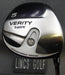 Maruman Verity VGR 18° 5 Wood Regular Graphite Shaft Maruman Grip