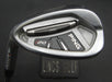 Left-Handed Ping i20 Red Dot Lob Wedge Regular Steel Shaft Ping Grip
