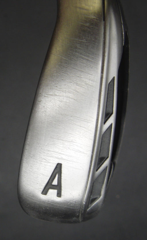 Callaway Razr X Gap Wedge Regular Steel Shaft Callaway Grip