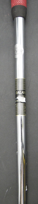 a.m.c AP-010 Putter 86cm Length Steel Shaft Winn Grip